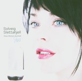 Solveig Slettahjell - Silver (CD)