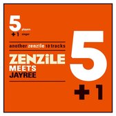 Zenzile - 5+1 Meets Jay Ree (LP)