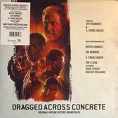 Various Artists - Dragged Across Concrete (LP)