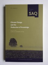 Climate Change and the Production of Knowledge
