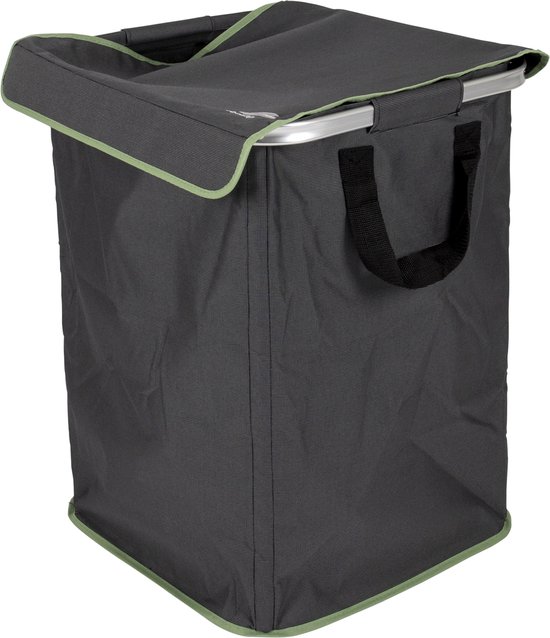 Bo-Camp Waszak met deksel - XL