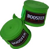 Booster Fight Gear bandage Fluor Groen 460cm