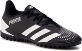 adidas Performance  De schoenen van de voetbal Mannen Zwart 44