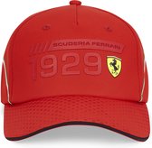 Ferrari - Ferrari Graphic Cap - Scuderia Ferrari - Formule 1 - Italia