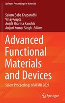 Advanced Functional Materials and Devices