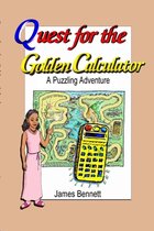 Quest for the Golden Calculator: A Puzzling Adventure