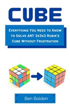 CUBE (Paperback)