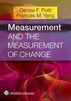 Measurement and the Measurement of Change