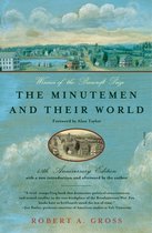 The Minutemen and Their World
