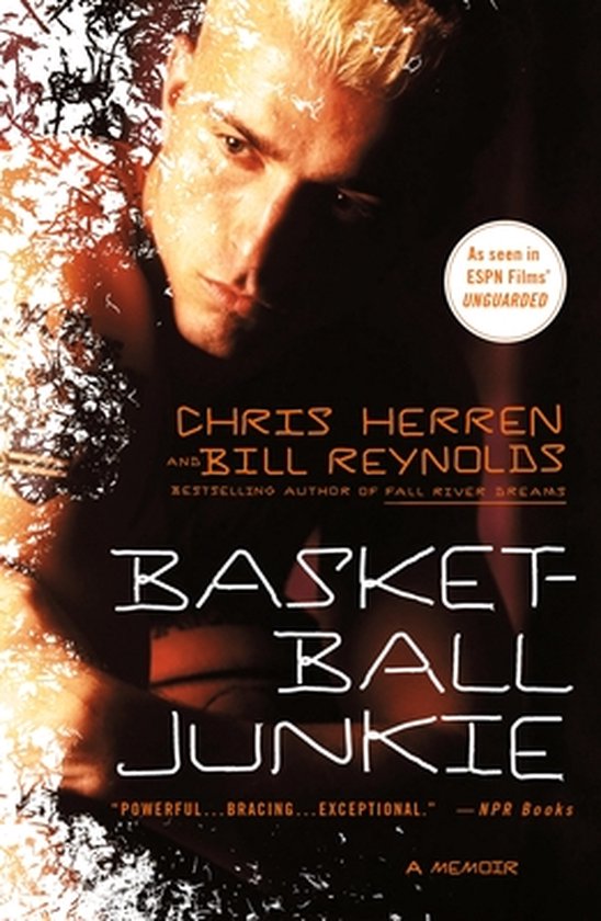 Basketball Junkie - cover