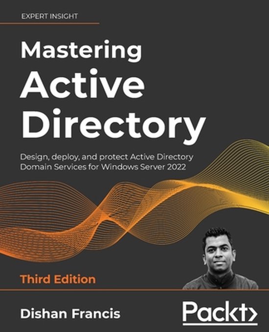 Foto: Mastering active directory