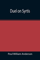 Duel on Syrtis