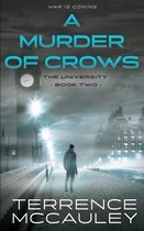 University-A Murder of Crows