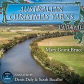 Australian Christmas Yarns Lib/E: Volume II