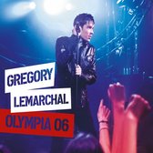 Grégory Lemarchal - Olympia 06 (LP)