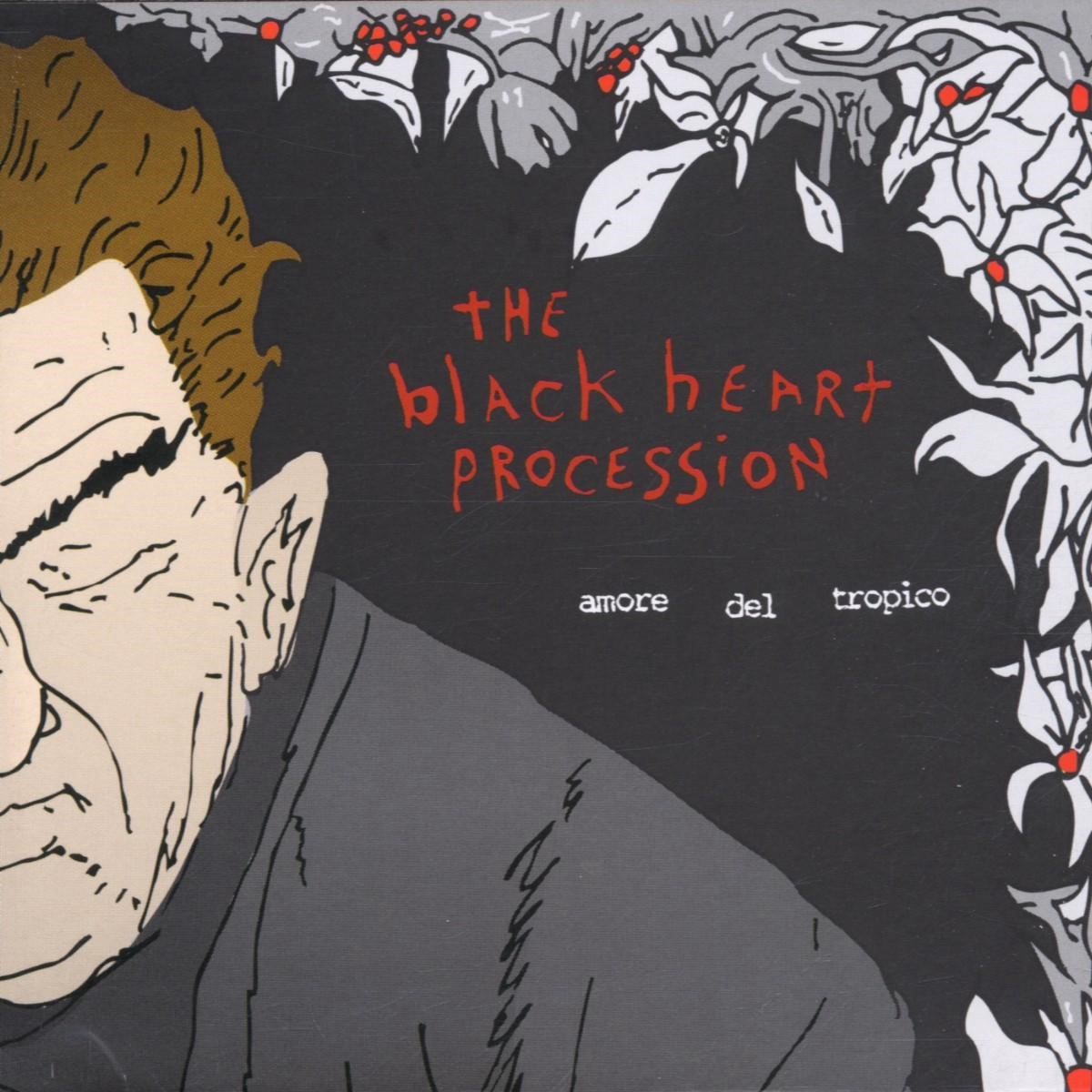 Black Heart Procession - Amore Del Tropico (2 LP)