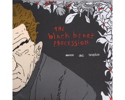 Black Heart Procession - Amore Del Tropico (2 LP)