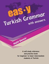 Kaman Turkish- easy Turkish Grammar with answers