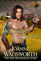 The Matheson Brothers 6 - Highlander's Sword