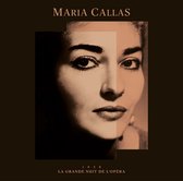 Maria Callas - La Grande Nuit De Lopera (2 CD)