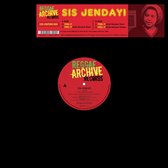Sis Jendayi - Feel It (10" LP)