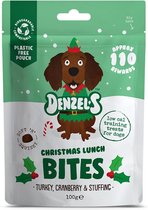 Denzel's Bites - Hondensnacks - Trainersnacks - Graanvrij