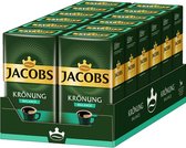 Jacobs - Krönung Ground Balance Café - 12x 500g
