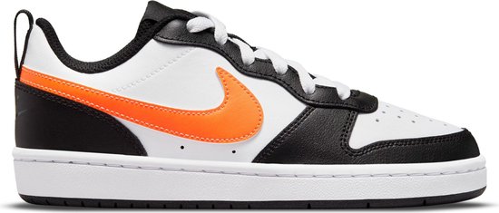 Nike Court Borough Low 2 Kids Sneakers | bol