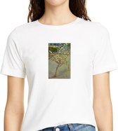 Perenboompje in bloei van Vincent van Gogh T-Shirt