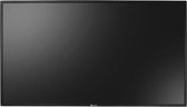 AG Neovo PD-55Q beeldkrant Digitale signage flatscreen 138,7 cm (54.6") VA 4K Ultra HD Zwart