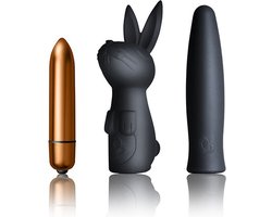 Rocks-Off - Silhouette Dark Desires Kit - Toys Kit