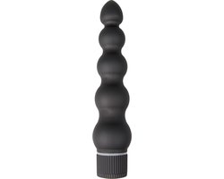 Black Magic - 7 Inch Ribbed Vibe