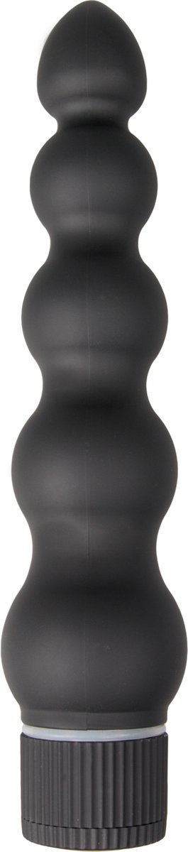 Goedkoopste Black Magic - 7 Inch Ribbed Vibe