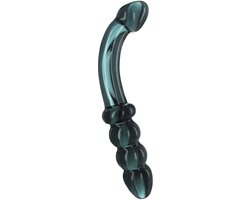 Foto: Hamsa g spot prostaat dildo smoky jade