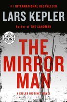 Killer Instinct-The Mirror Man