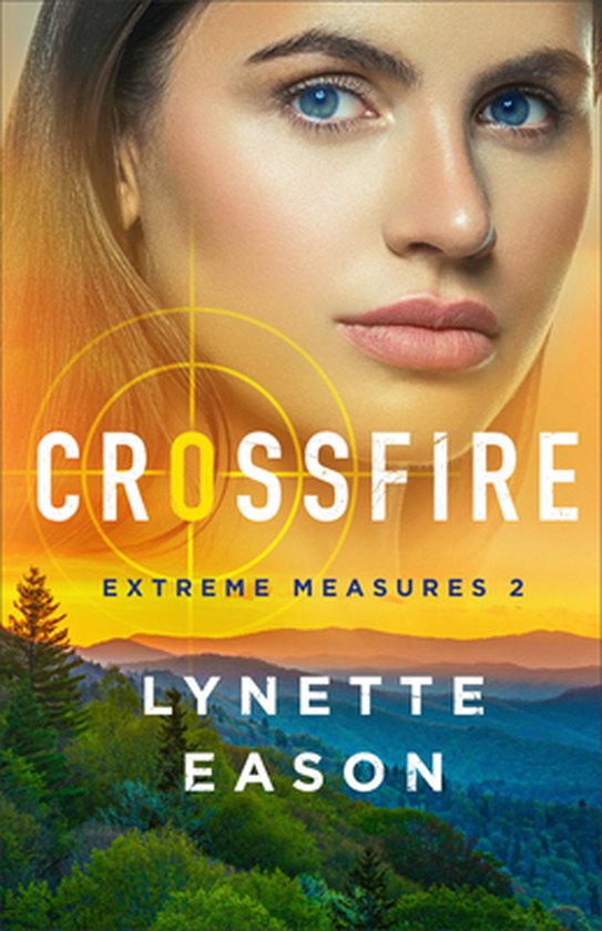 Crossfire - cover