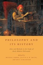 Philosophy & Its History P