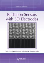 Radiation Sensors with 3D Electrodes