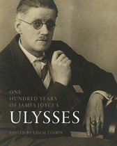 Penn State Series in the History of the Book- One Hundred Years of James Joyce’s “Ulysses”