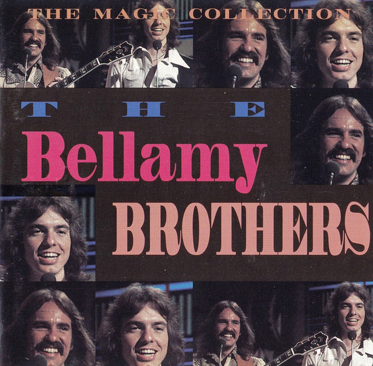 Bellamy Brothers