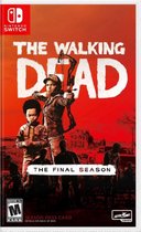 The Walking Dead the Final Season (USA)/ nintendo switch