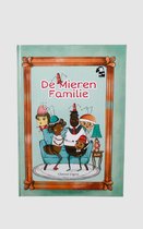 De Mieren Familie | Chenoor Zagros | Lawinar Publishing