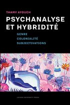 Psychanalyse et hybridite