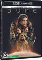 Dune (4K Ultra HD Blu-ray)