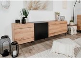 Dressoir pixie naturel