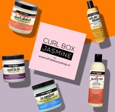 Curl Box JASMINE by afrobeautyshop.nl