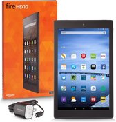 Kindle Fire HD 10 2015 (SR87CV) 10.1'' 16GB Wi-Fi - Black