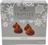 Truffels Cacao zilver 175 gram