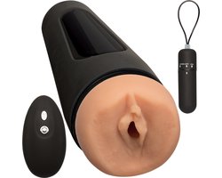 The Original Vibro Pussy Masturbator