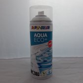 Dupli-Color aqua lak mat blank - 350 ml.